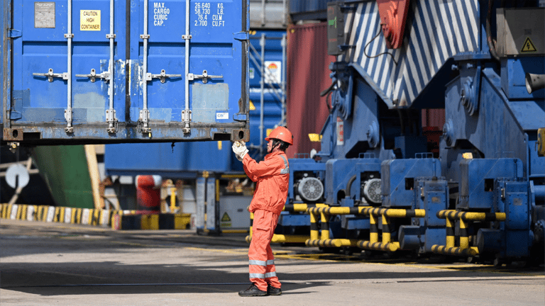 هل يصمد التنين الصيني أم يخفي أزمته؟