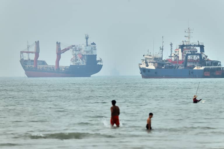 توصية أوقفت ضربات هرمز