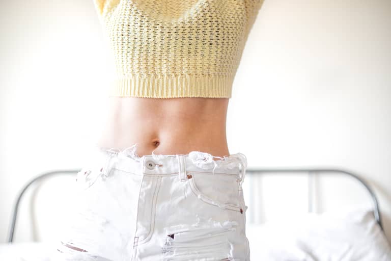 "skinnytok".. محتوى سيئ ومخاطر صحية