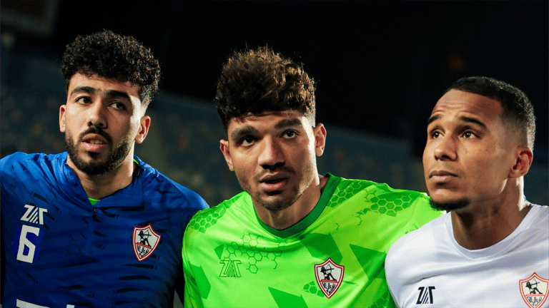 3 أسباب.. لماذا انهار الزمالك في الكونفدرالية؟