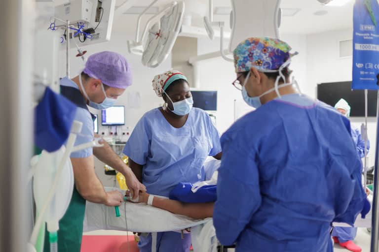 لا جراحة بعد الكيميائي.. دراسة جديدة للكشف المبكر عن سرطان الثدي