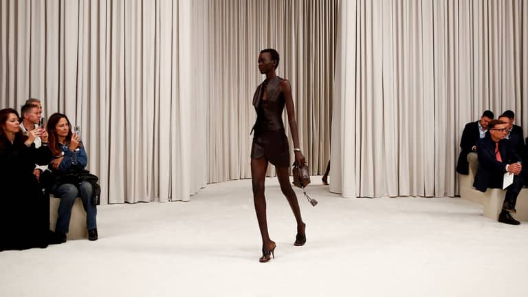 سوق السلع الفاخرة في خطر