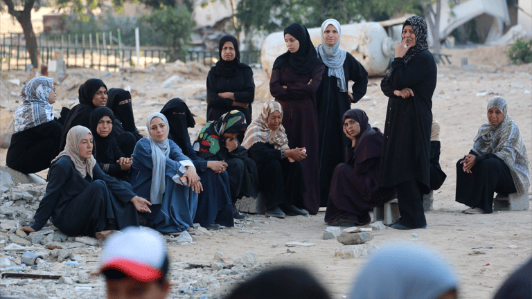 كيف تنهار رواية واشنطن وإسرائيل حول مساعدات غزة؟