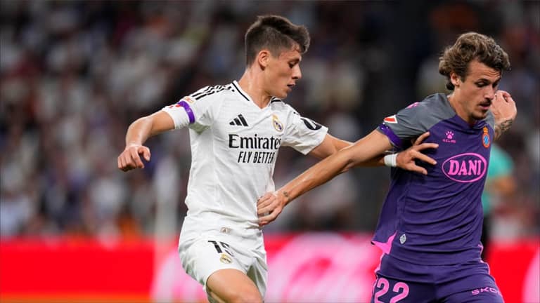 لم يعد جوهرة ريال مدريد.. مستقبل "أسود" ينتظر غولر