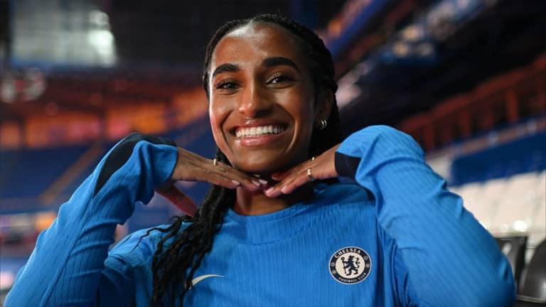 بعد أغلى لاعبة.. تشيلسي يضم صفقة "قياسية" قديمة