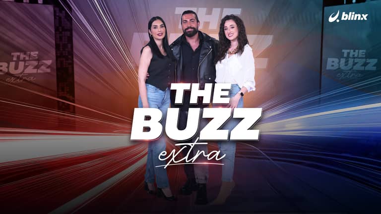 The Buzz Extra