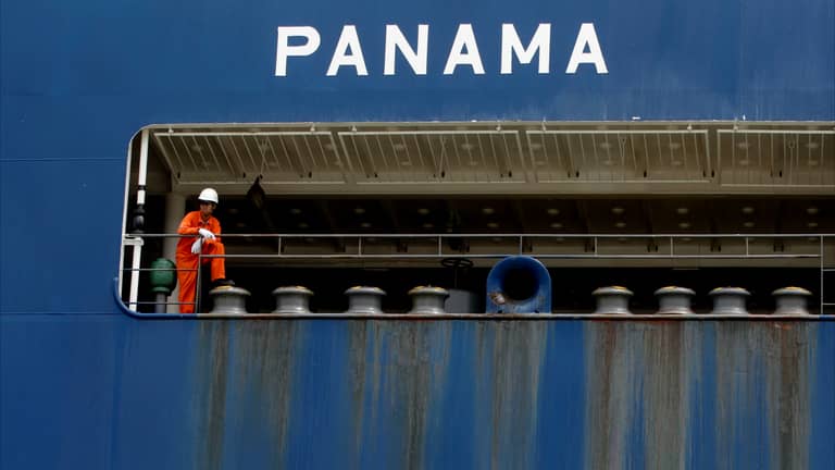 ابحث عن الصين.. كيف تهدد بنما حديقة أميركا الخلفية؟