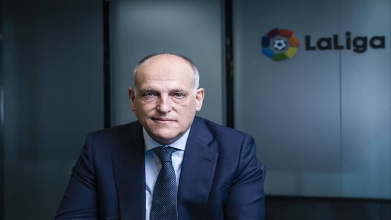 تيباس يعترف: أُشجع ريال مدريد