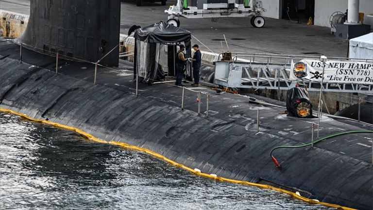 تهديدات التخريب البحري تُعيد سباق التسلح تحت الماء