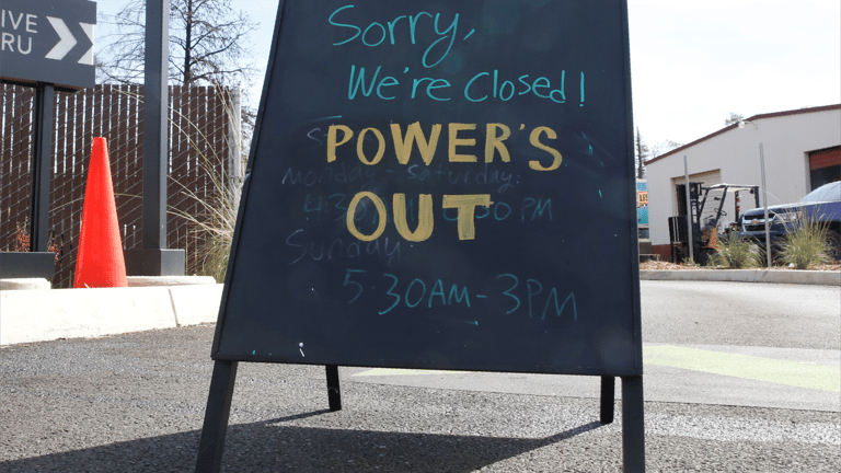 سان فرانسيسكو في الظلام.. 130 ألفا بلا كهرباء