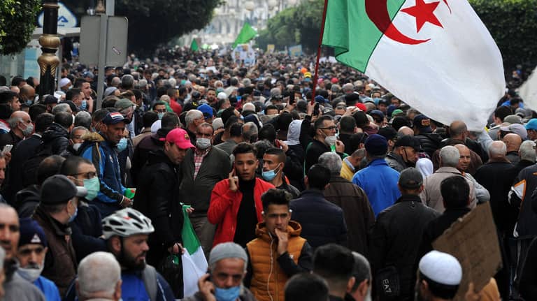 1.5 مليون جزائري يبحثون عن سكن