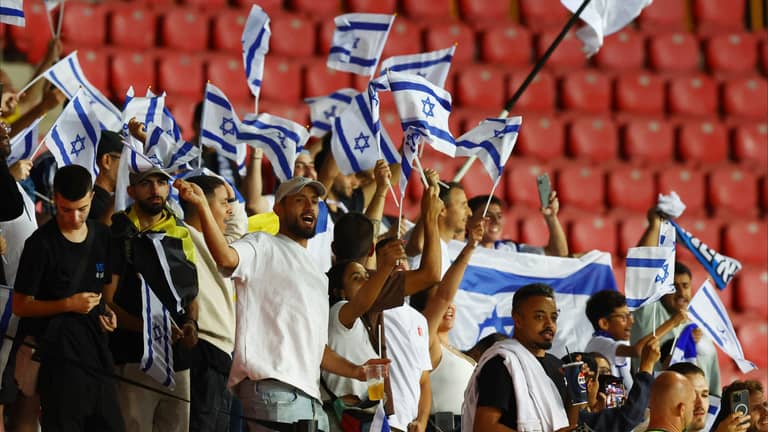 أميركا تنقذ إسرائيل في ملاعب كرة القدم