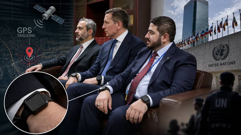 أساور مقدسي والشيباني.. GBS سوري بنيويورك؟