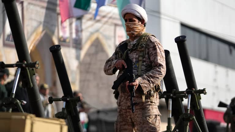جنرال إيراني يعترف: نفذنا اغتيالات سرية في أوروبا