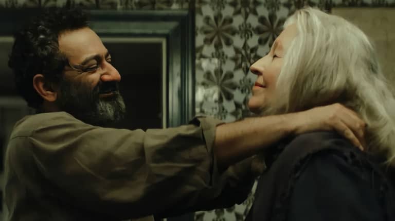 "يونان" في برلين.. فيلم مستوحى من تجربة سورية بالمنفى