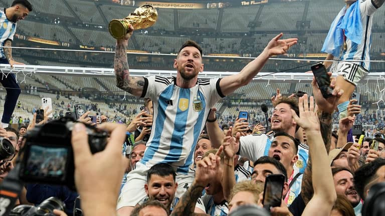 تحرك قضائي.. شكوى جماعية من أسعار تذاكر كأس العالم 2026