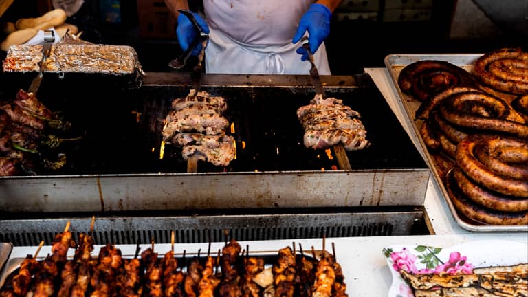 تسمم الـFast food بالمغرب يستفز "الرقابة الصحية"
