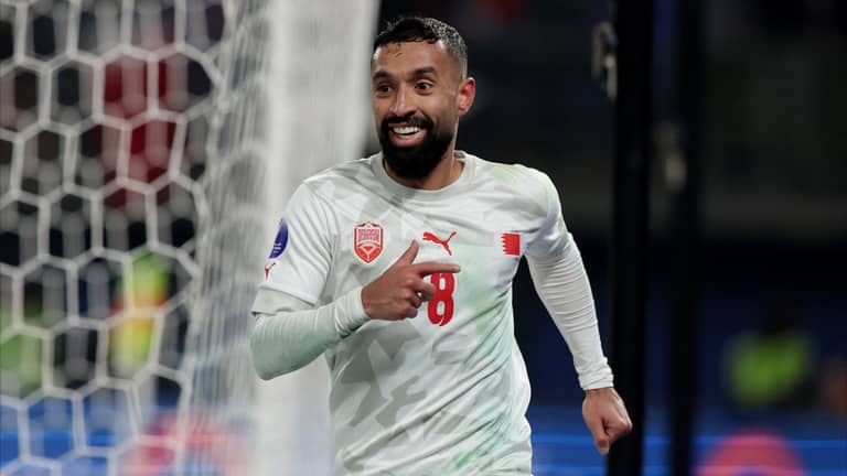 بـ"ريمونتادا" مجنونة.. البحرين بطلا لـ"خليجي 26"