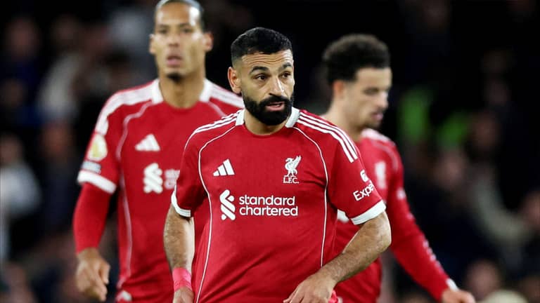 رقم قياسي ينتظر ليفربول