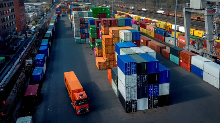 التشاؤم يزيد في الاقتصاد الألماني