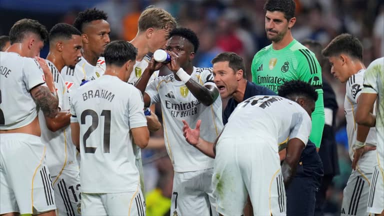 ريال مدريد.. سيد دوري أبطال أوروبا بلا منازع