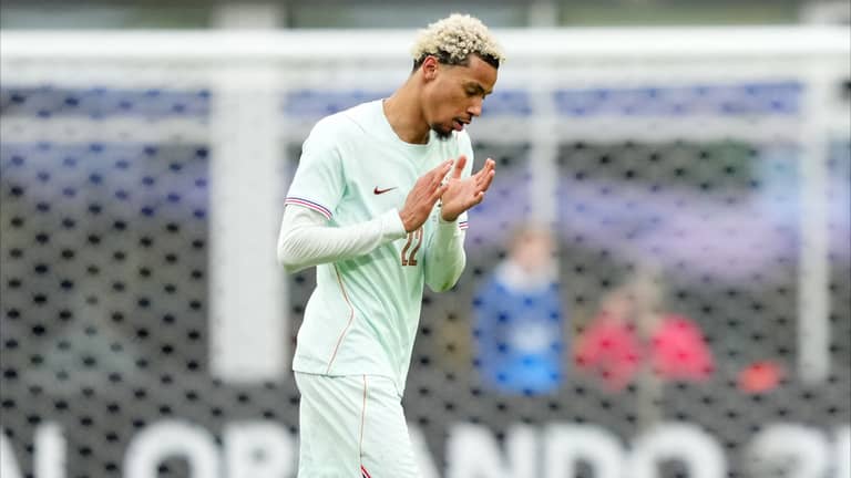 الدوليون الجدد.. هل يغيرون كأس العالم 2026؟