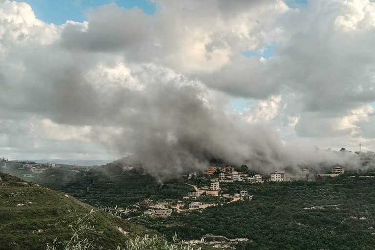 أهمية معركة بنت جبيل.. هل سقطت مدينة نصرالله؟