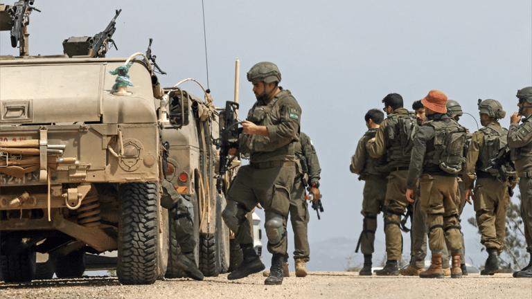 حروب متعددة.. هل وصلت إسرائيل إلى حدود قدرتها العسكرية؟