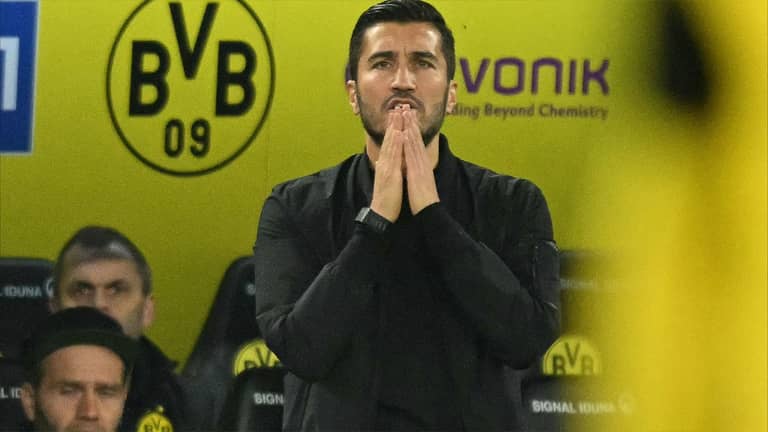 الدقيقة بـ 100 يورو.. غرامات دورتموند تتسرب للإعلام