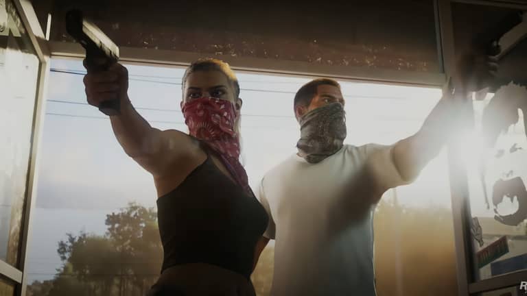 إصدار GTA 6 اقترب.. كل ما تحتاج معرفته عن اللعبة