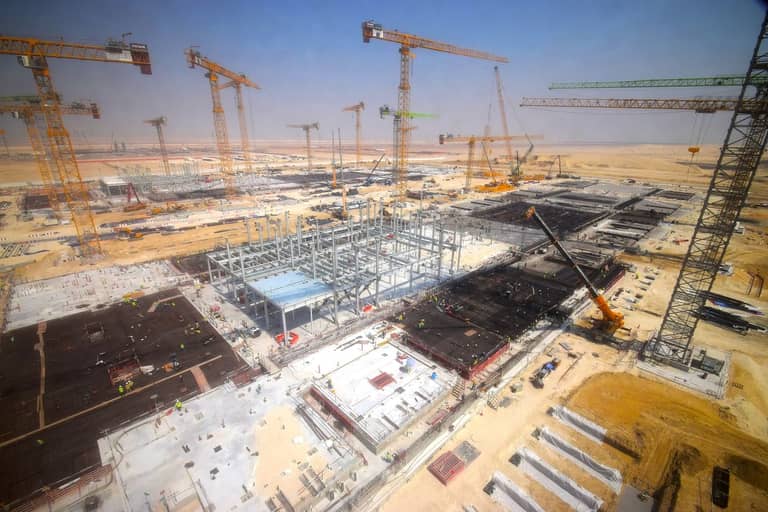 كوريا الجنوبية: سننضم لمشروع "ستارغيت الإمارات"