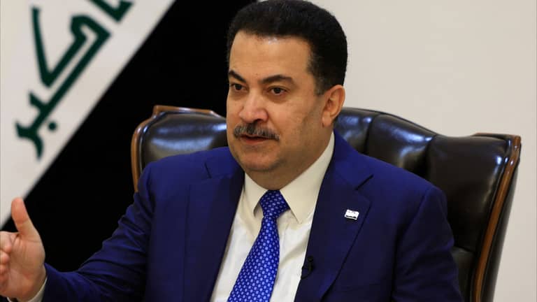 "العراق ليس لبنان".. السوداني يحدد معادلة نزع سلاح الفصائل