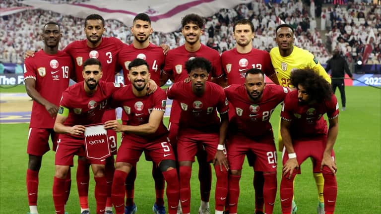 وصيف المونديال.. محاولة لإنقاذ حلم منتخب قطر