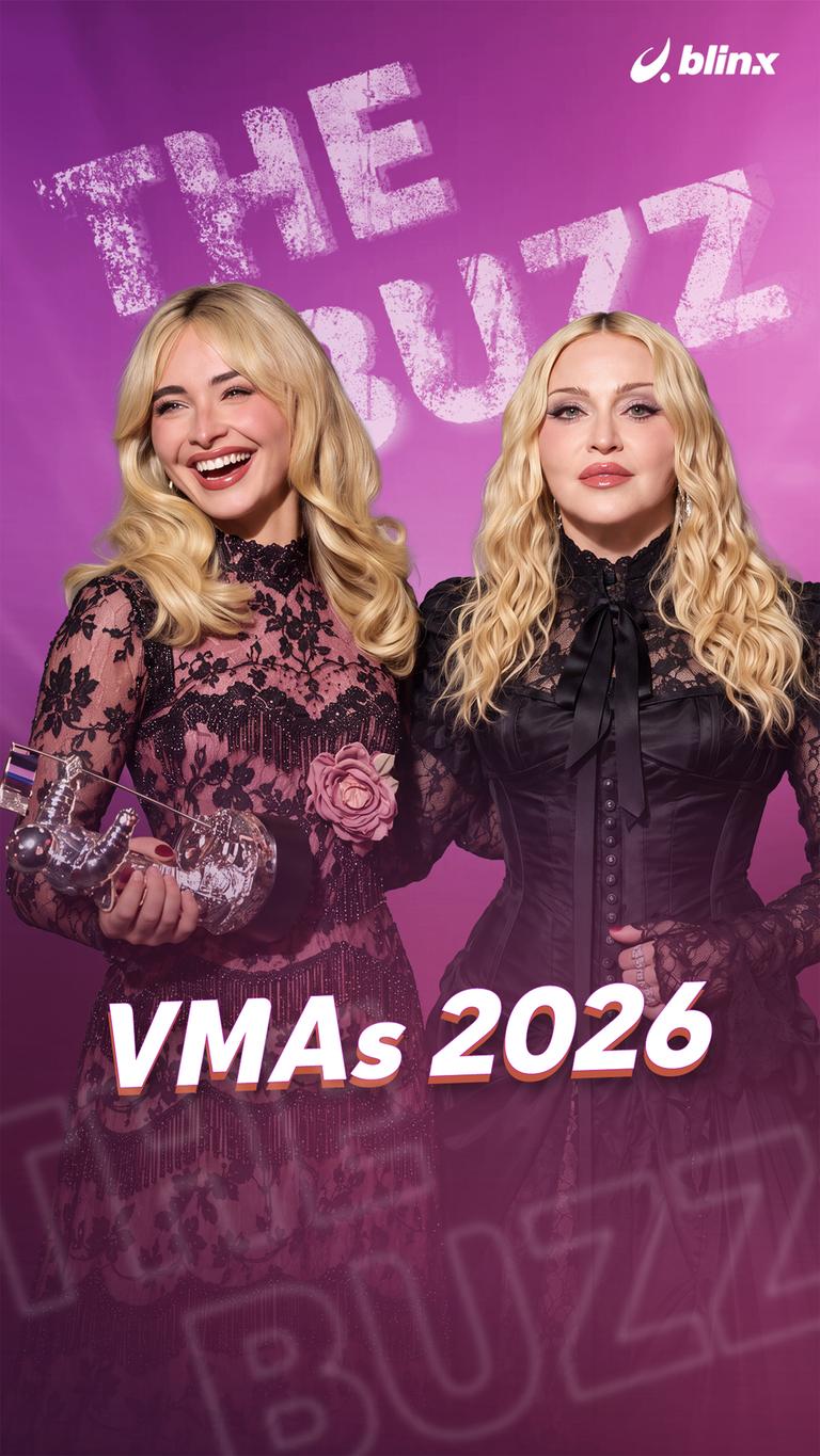 VMAs 2026