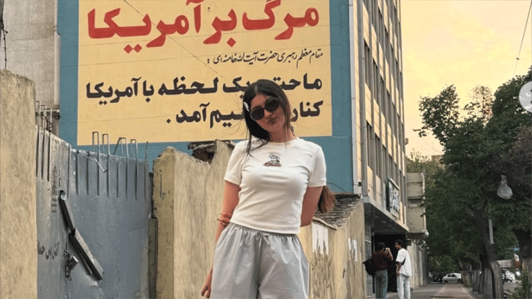 الـRich Kids of Tehran.. وجه آخر لإيران في جنازة خامنئي