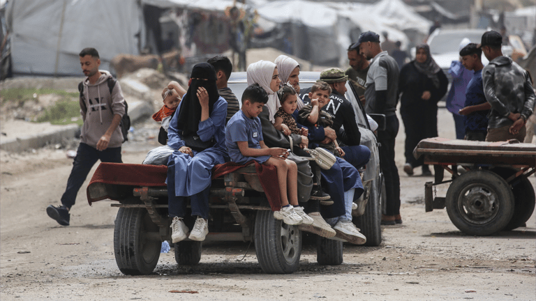 سلام مؤجل.. لماذا تعثرت المرحلة الثانية من خطة ترامب في غزة؟