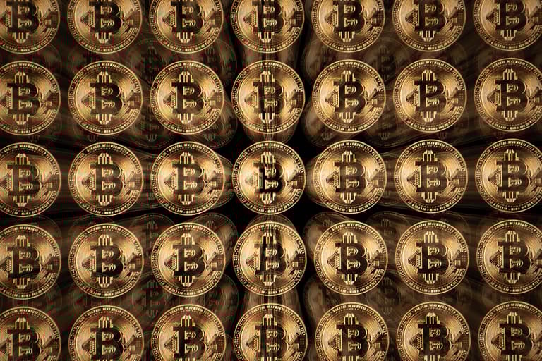 كيف تخنق إيران؟ 344 مليون دولار رقمية في قبضة واشنطن