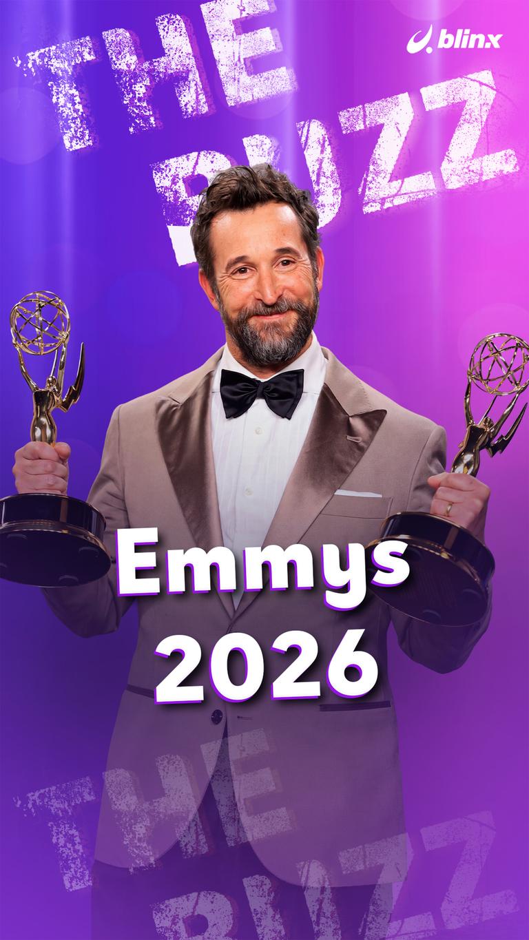 ُEmmys 2026