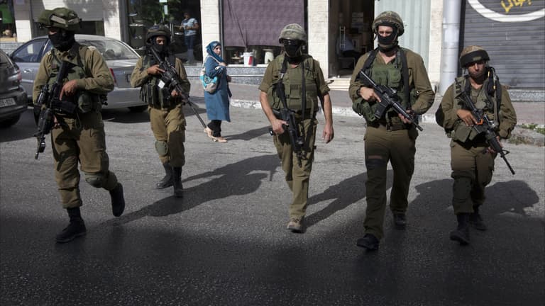 العنف الجنسي.. سلاح إسرائيل "المؤلم" لتهجير سكان الضفة