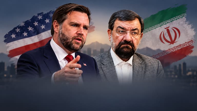 رهان على متشدد إيراني لمنع الحرب.. لماذا رضائي؟