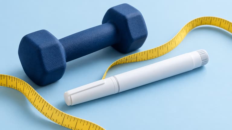 إبر التنحيف تُنقص الوزن.. ودواء تجريبي لحماية العضلات