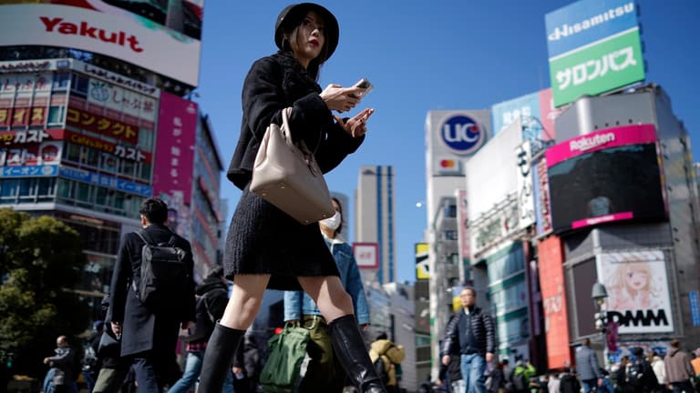 "مصروف جيب" الأزواج في اليابان يرتفع بنسبة 10%