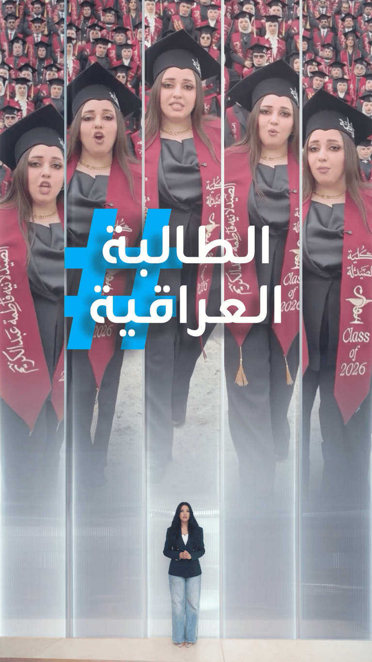 تريندات | إنجليزي ده يا مرسي؟!