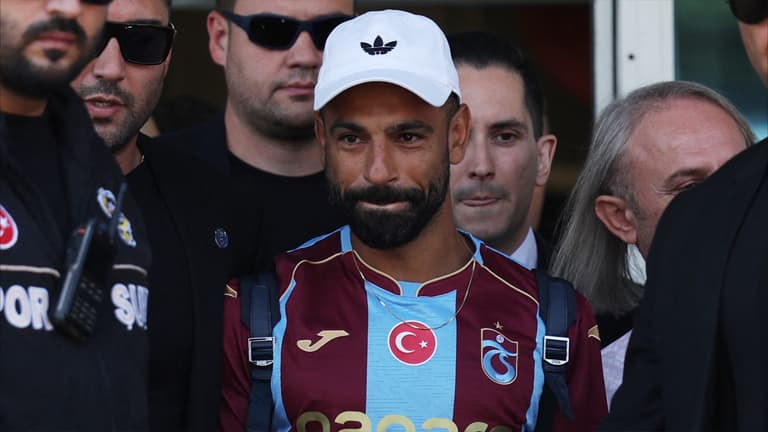 رحلة جديدة بطموح مختلف.. لماذا اختار محمد صلاح تركيا؟
