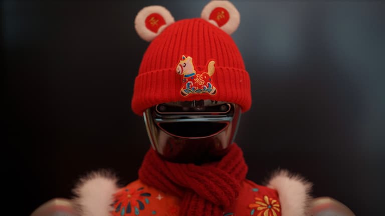 حب أم تزييف؟.. الصين تضع ضوابط صارمة لـ"البشر الرقميين"