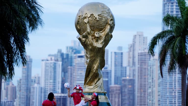العظماء السبعة.. هل يبتسم مونديال 2026 للكبار؟