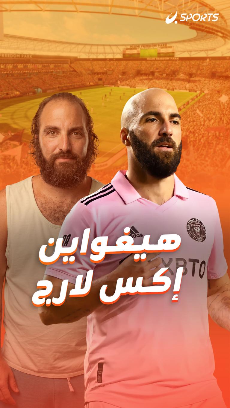 هيغواين إكس لارج