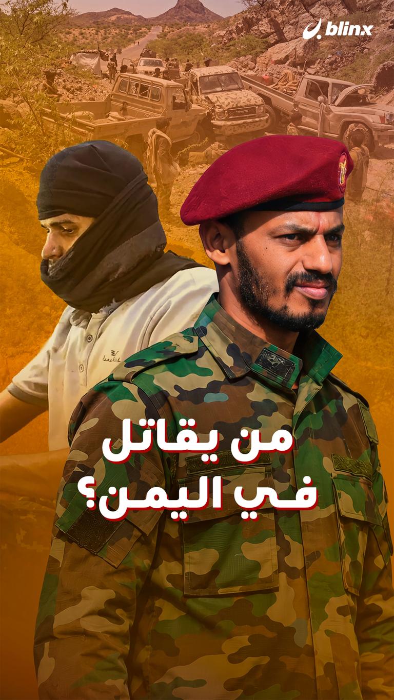 من يقاتل في اليمن؟