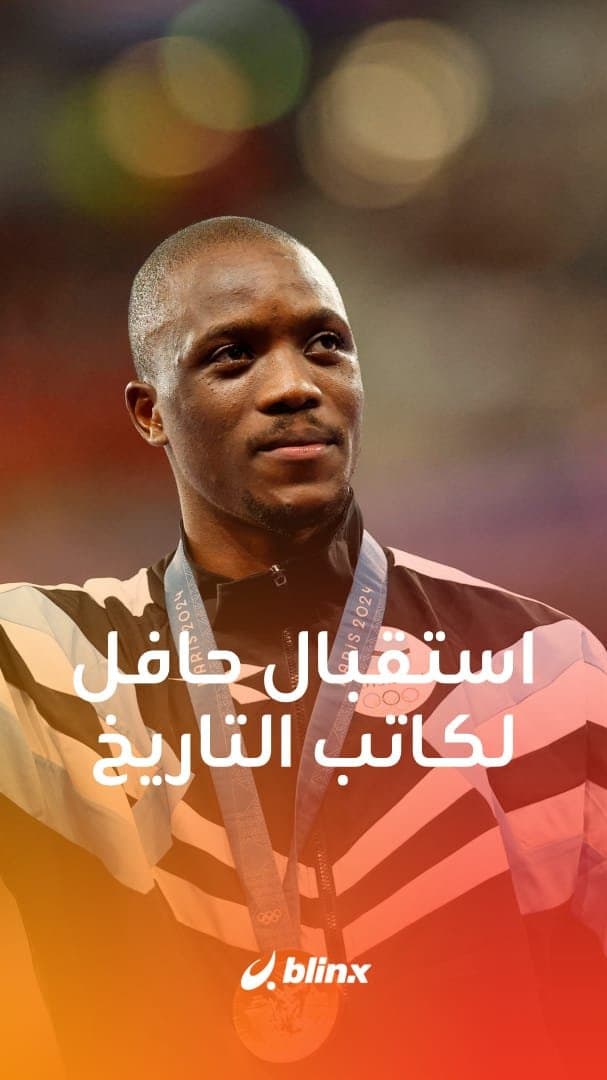 استقبال حافل لكاتب التاريخ