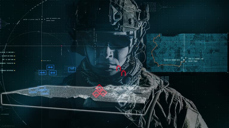 "المفرزة 201".. جنود البنتاغون من وادي السليكون؟